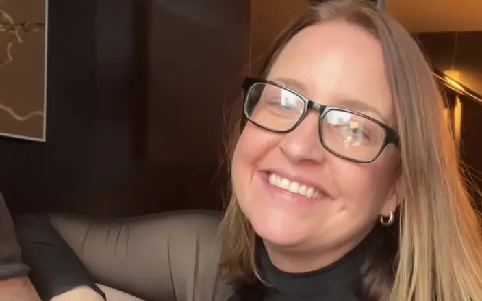 Avril Showers: I really do have my own dream job