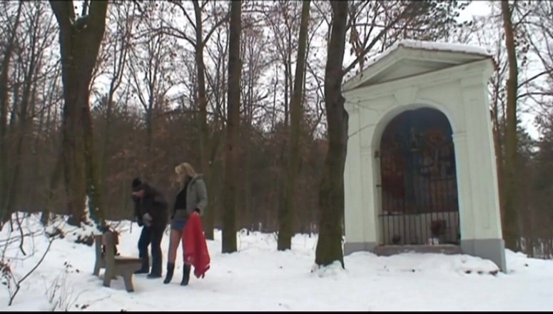 The Unforgettable: Sperma salju enak buat kamu