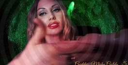 Goddess Misha Goldy: 3dio Asmr Sounds Enquanto olha para My Beautiful Mesmerizing Eyes...