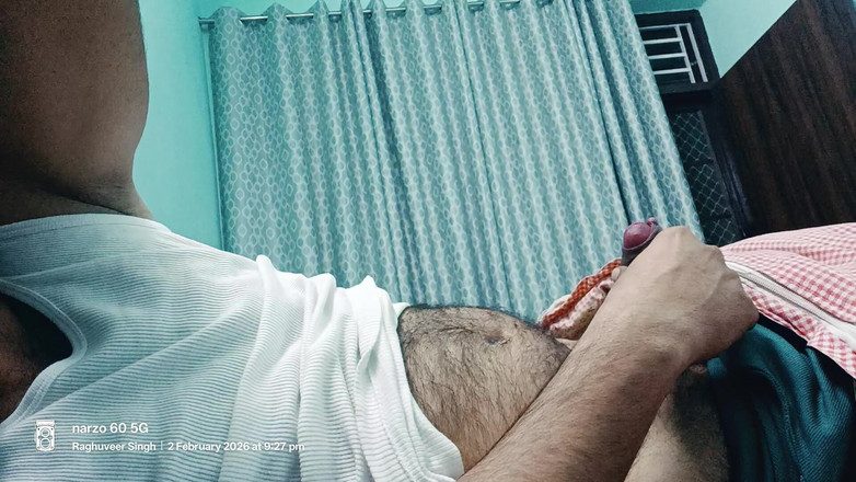 Rajasthani-old-lover: Aisain Ojczym ojczym europejski amerykański stepdaddy indyjski oficer policji Army...