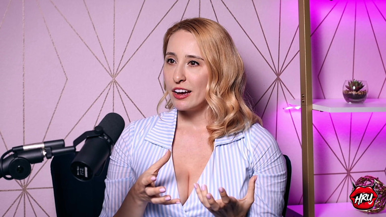 Holly Randall Productions: Geständnisse einer Bordell-Managerin Catherine Denoire enthüllt, was wirklich hinter verschlossenen...