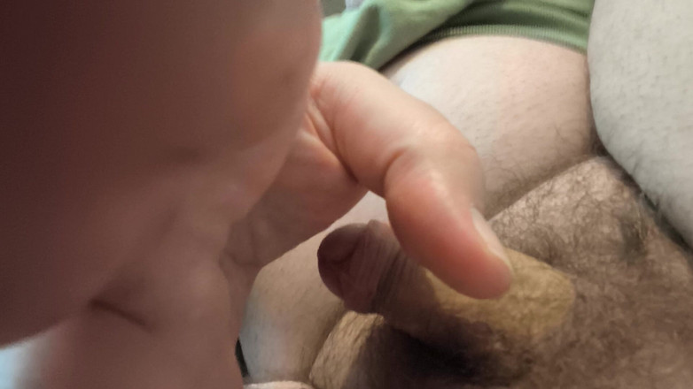 Uglydick: Berbulu Menjijikkan Sedap