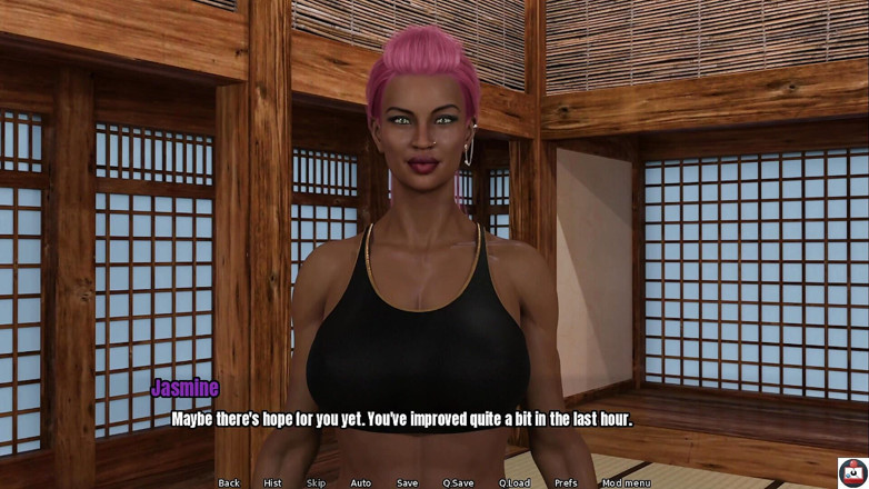 Joystick Cinema: Oma's huis - (pt 34) - NC