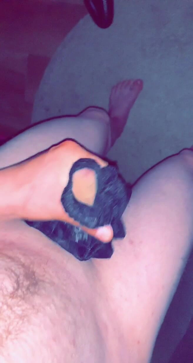 Lover of Women's Things: Calcinha. Amante das coisas femininas