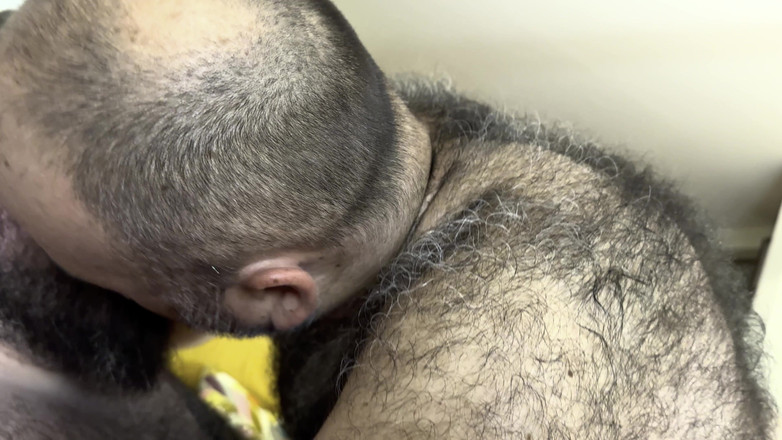 cuddlebearbln: 3ka část 1