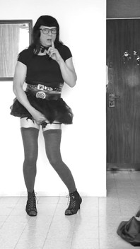Pertunjukan Crossdresser Terbaik