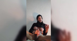 Tsdanisantos1: Io a casa DD bravo mentre mettevo in mostra i...