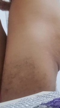 Il suo fratellastro è con me prima che venire suo marito