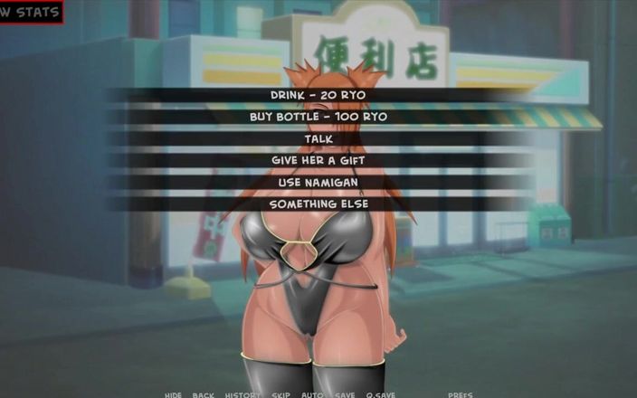 LoveSkySan69Real: Sarada allenamento parte 41 harem di hentai ragazze sta aspettando di...