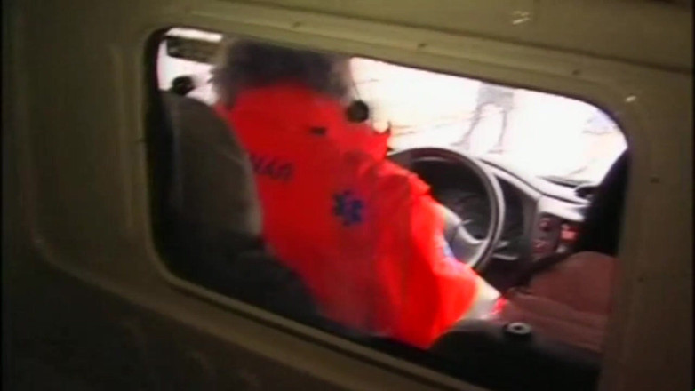 Purzel Official: Ruang Gawat Darurat Sumbat