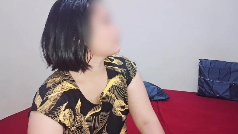 Pasutri indo: Ojol Indo partea 2. Adu Mas Ojol acasă când casa este...