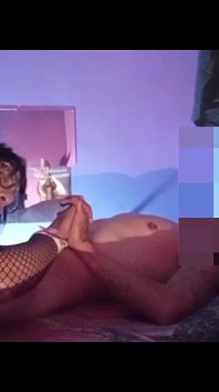 My Cousin Loves to Make Me His Transvestite Slut