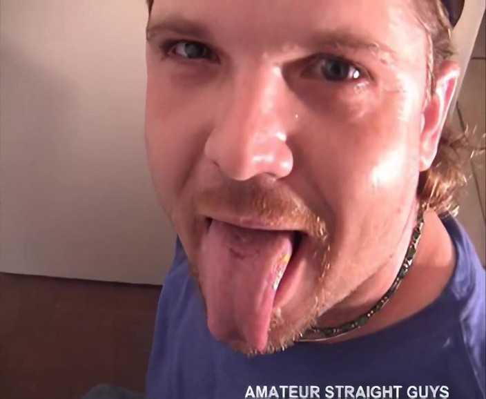 Jay's Amateur Straight Guys: CK в 2K!