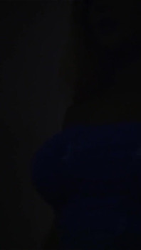 Cathy Heaven är en kåt strippa