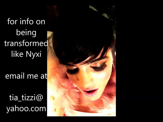 Hey Everyone, if You Love Mtof Transformation & Training the Miracle of Transforming Our Femboys or Sissybois Into Stunning Girl (Tia Tizzianni Productions)