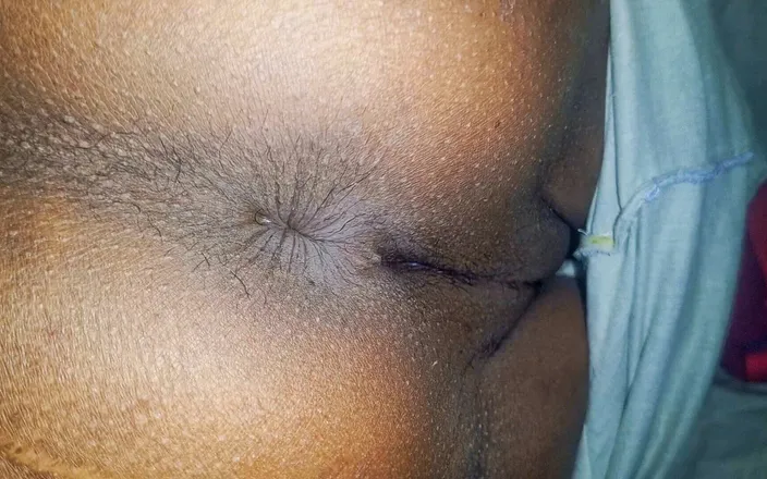 AsssLord: Desi Big Ass Closeup and Fucked Hard