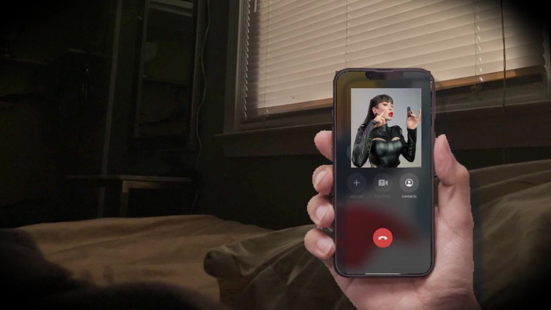 Baal Eldritch: 내 서브에 안녕하세요 : 지금 종료하거나 얼굴 결과 - Asmr, 오디오, 전화 통화