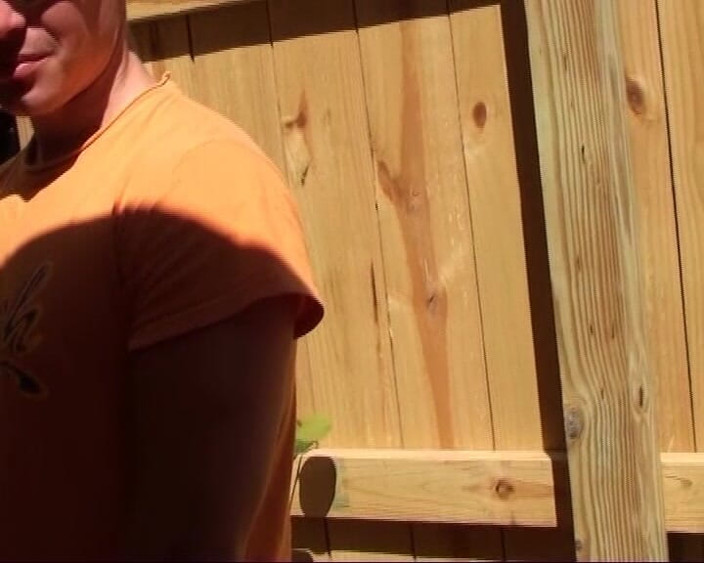 Club Bang Boys: Pau enorme, enorme gozada!