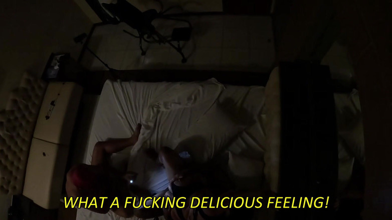 Minhaesposaparaoutro: Il Toro Bodybuilder Muscoloso Scopa La Hotwife Anale Crudo POV:...