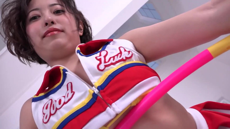 Raptor Inc: I'm Yours, Yua K.