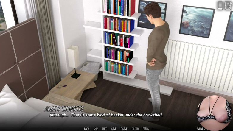 Candychika: Gameplay University of Problems - Part 9