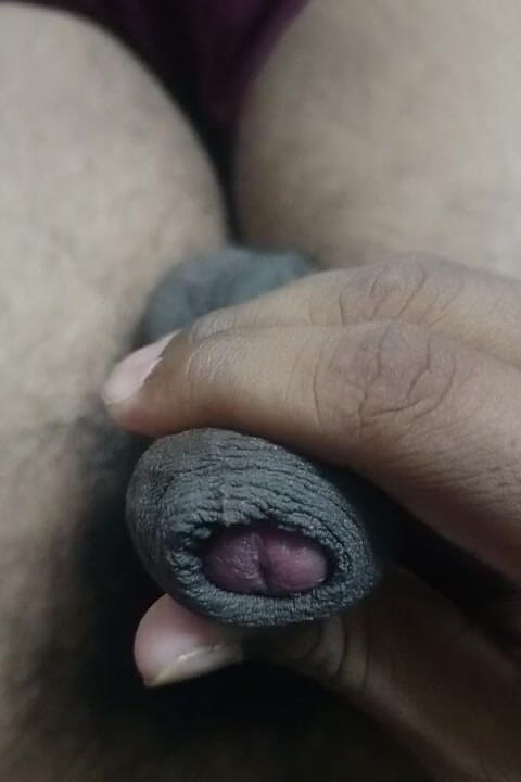 praanav23: Small Dick