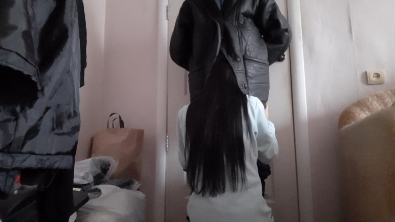 Lesbian-candys: Je jouis rapidement dans la bouche de ma voisine parce...