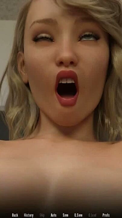 Dirty GamesXxX: Wvm: Slutty Naughty College Girl