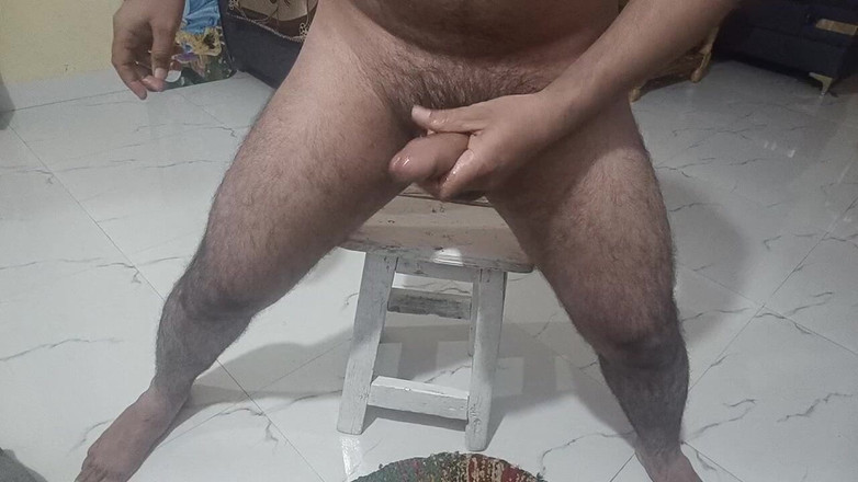 LovedSunsine1990: Desi masturbacja