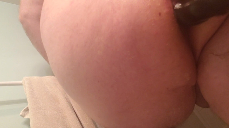 Charlieboy69: Глубокий анал 18 дюймов