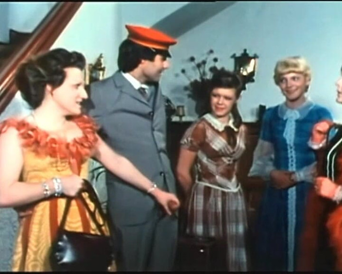 GERMAN PORN CLASSICS: Golden Century of Porn 6