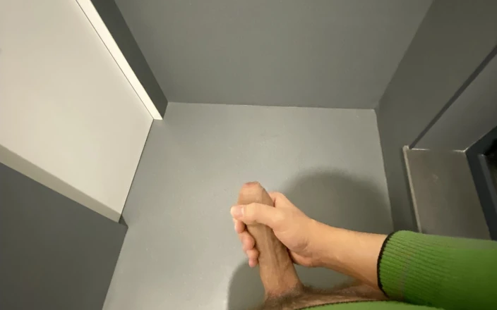 Your Top: Nutted in My Office Next to My Boss's Room