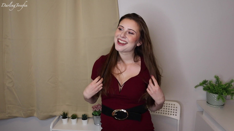 Darling Josefin: Đồng nghiệp cuckold