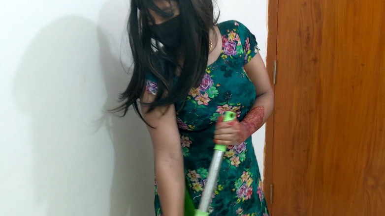 Heartpoint: Šukám svoji pracující holku v domě