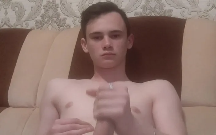 Ethan Alpha: I Decided to Relax a Little Before Going to Bed