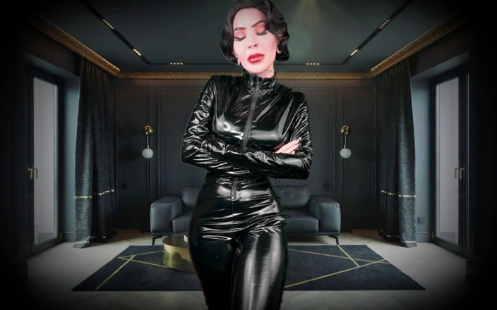 Baal Eldritch: Ruined Businessman - Fatal Findom, Catsuit, Villain
