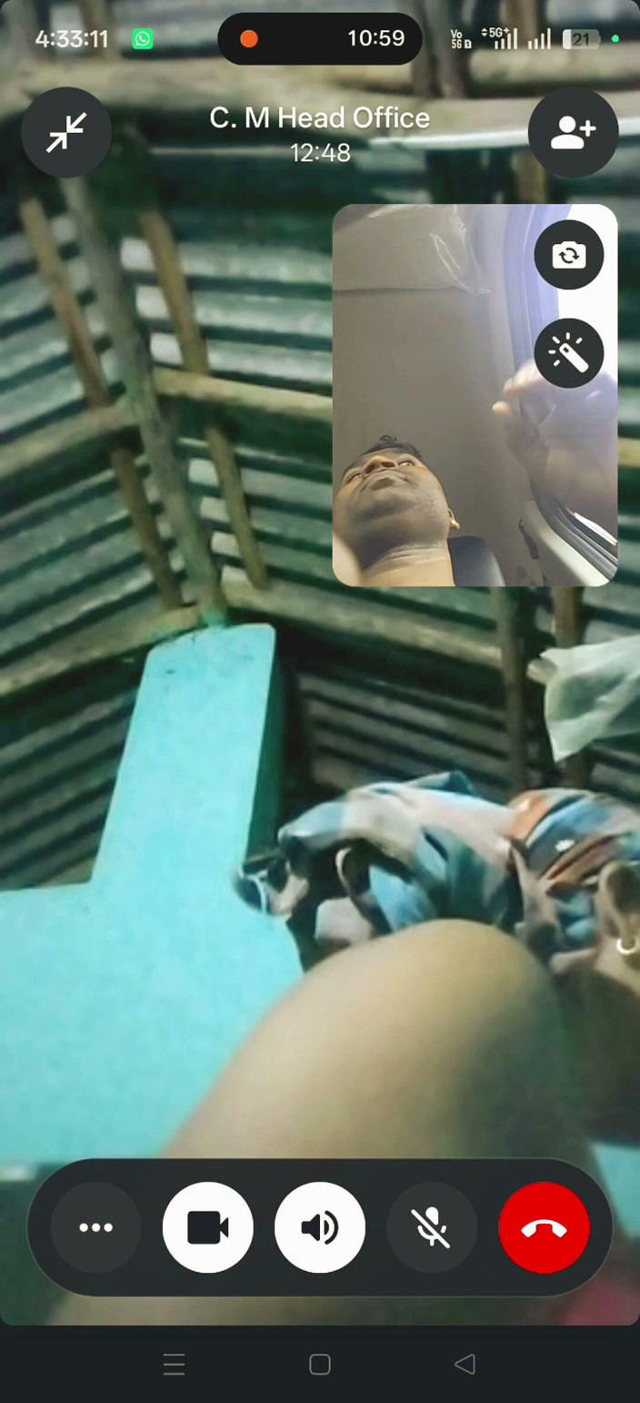 TheOdiaStar: Video melancap teman wanita