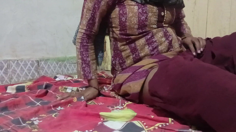 Bhabhi UP: La gioventù non è niente