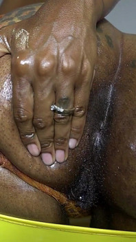 Goddess Diamond's Assless Skirt JOI Part 1