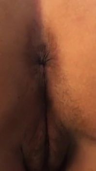 Stretch My Asshole with Your Tongue