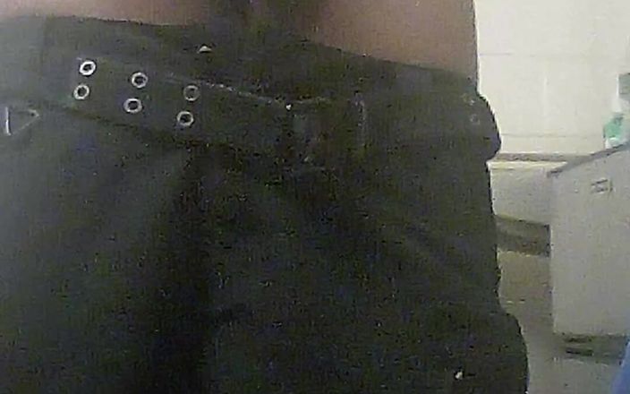 SweetDWillie456: 大黑巨大的曼丁戈胖爸爸鸡巴为femboy和变性女孩的阴户