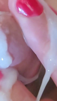Come Suck Me Dry… I Want to Feel You Swallowing It All!
