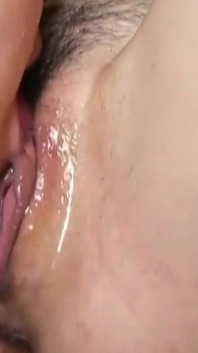 Anal and Squirt Meeting at the Hotel