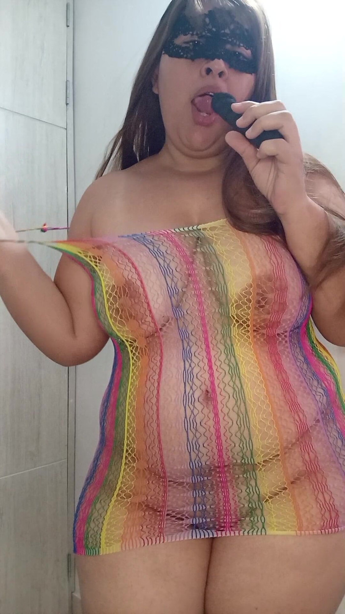 Jaky2023: Eu quero brincar com seu pau delicioso