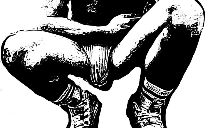 Jockstrap: Быстрячок с большой похмельем