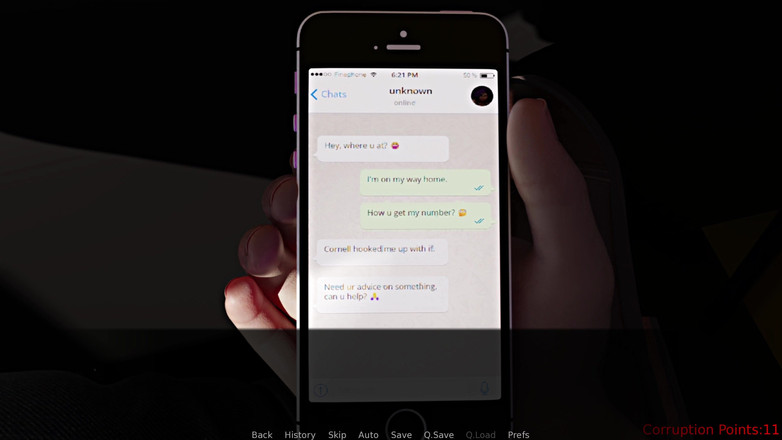 Hotgame Studio X: Il fan del cornuto deve guardare - pineapple express s1 - parte 6