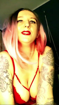 Lady Angela Polish Language JOI CEI