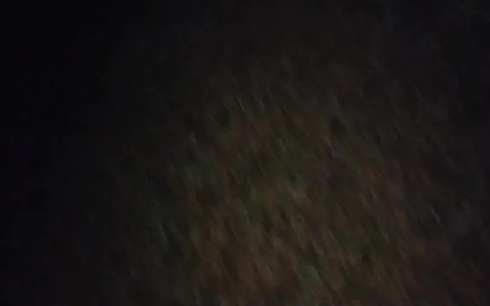 Pumi: Hot Bhabi Night Outdoor Sex