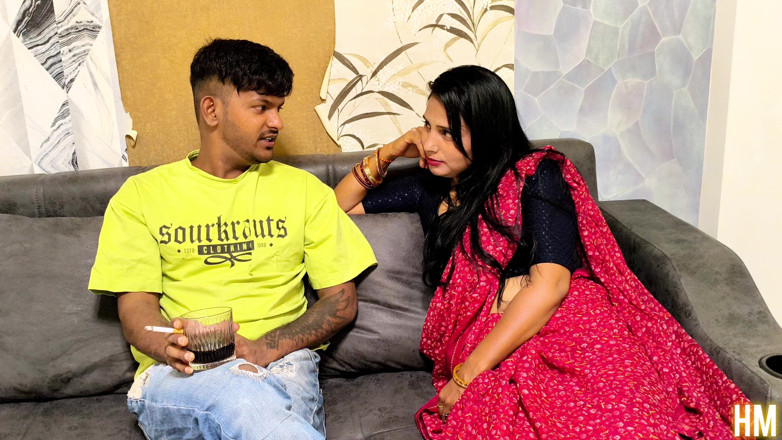 Baby Tina: India en video tuve sexo con la hermanastra de mi...