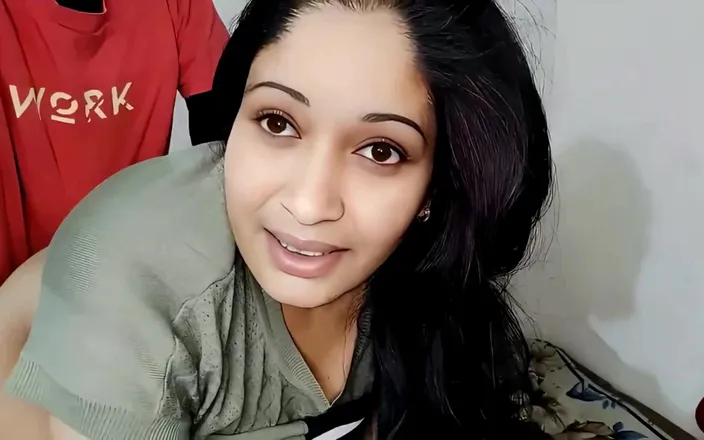 FantacyCouple: Trainee College Nurse Girl Fucked in Hostel Room